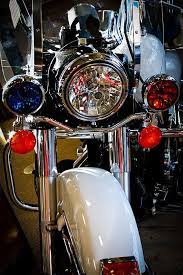 Police Harley Harley Davidson Harley Police
