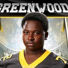 Jamarcus Anderson's Instagram, Twitter & Facebook