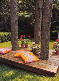 To furnish your backyard for less, rely on diy outdoor furniture, such as benches, chairs, and tables. 26 Awesome Outside Seating Ideas You Can Make With Recycled Items Amazing Diy Interior Home Design