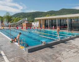 Les Piscines