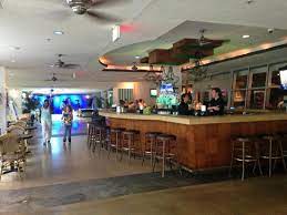 While the prices are high (nearly $15 dollars for a dish and a hot and cold drink) but the portions are huge and the quality is undeniably good. Front Porch Cafe Bild Von Front Porch Cafe Miami Beach Tripadvisor