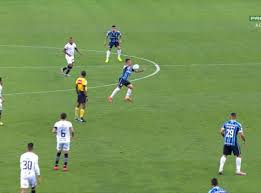 Here on sofascore livescore you can find all botafogo vs grêmio previous. Cade O Var Gol Do Gremio Sobre O Botafogo Tem Dominio Com O Braco Fogaonet
