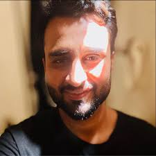 Mohammad Jibran Nasir