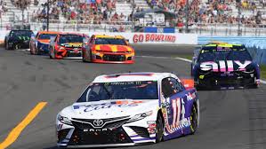 Kyle busch takes home another title, but 2019 produced plenty of notable moments and we take a look at the top 19. Watkins Glen President Confident Nascar Weekend Will Go On As Planned