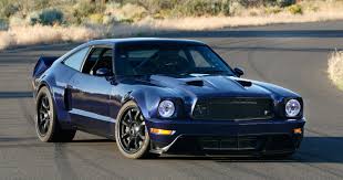 Introduced in 1964 as a fun and smaller alternative to the big. Mustang King Cobra The Snake That Couldnt Bite