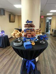 They also maintain order by directing traffic, conducting arrests, issuing traffic citations, preparing crime reports and responding to incidents of public disorder. 67 Sheriff Office Retirement Party Ideas In 2021 Retirement Parties Office Retirement Party Party