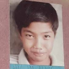 Elvis Rotas Delos Reyes