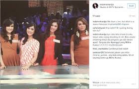 Wafat Di Usia 22 Tahun Sahabat Ungkap Saat Saat Terakhir Pesinetron Irena Justine