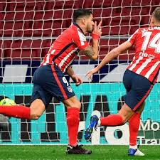 Nonton live streaming atletico madrid vs getafe. Wshjqgzvaz Ccm