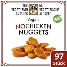 Hähnchennuggets mit pommes | chicken nuggets with fries. The Vegetarian Butcher No Chicken Nuggets Vegane Nuggets Auf Soja Basis 1 75 Kg