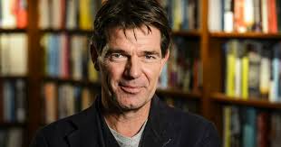 Zó ziet de vrouw van Twan Huys eruit