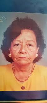 OBITUARIODEHOY: Nos unimos al dolor de la apesarada familia en estos  momentos difíciles, por el deceso de quien en vida fué Doña ROSA ESTHER  BELLOSO DE MOLINA, sus restos mortales están siendo