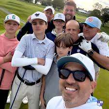 Mark your calendars for one of the Season's Biggest and Most Popular Golf  Events! 👏🏻⛳ Join us Sunday, June 22 for the highly anticipated  Parent-Child Championship — a favorite tradition that brings