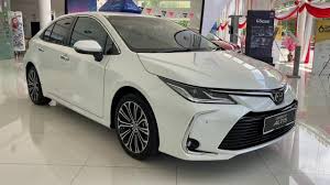 Cara tukar bateri kunci kereta toyota vios gx. Toyota Vios 2016 Roda Pusing Ringkas By Roda Pusing Tv