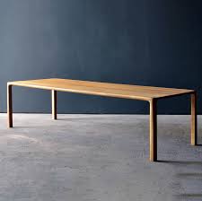 Flow Table Nestedny Dining Table Table Harvest Dining Table