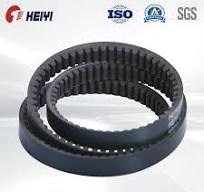 3vx, 5vx, 8vx, Xpz, Xpa, Xpb, Xpc EPDM Rubber V Belt