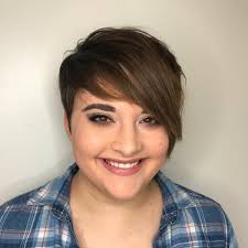 Garramone is ready to help you achieve your goals. 48 Beautiful Short Hairstyles For Fat Faces And Double Chins