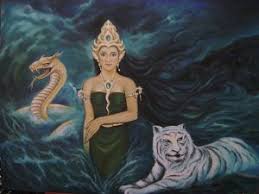 See more of macan putih on facebook. 22 A Siliwangi Ideas Indonesian Art Tiger Wallpaper Lion Wallpaper