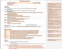 Https Www Nihstrokenet Org Docs Default Source Default Document Library Tips For Creating A Cv Amp Biosketch 8 1 16 Pdf Sfvrsn 2