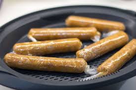 Here's how you make them. What Is Sausage Really Made Of Quora