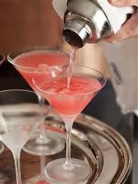 Duke S Cosmopolitan Barefoot Contessa Recipe Barefoot Contessa Barefoot Contessa Recipes Holiday Cocktail Party