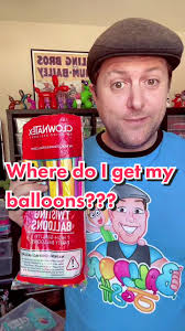 Balloonjosh