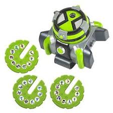Do you like this video? Ben 10 Alien Omnitrix Uhr Saison 3 Spielzeug Kinder Ebay