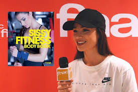 Les Conseils Bien Etre De Sissy Mua Princesse Du Fitness Conseils D Experts Fnac