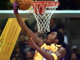 Maybe you would like to learn more about one of these? Kobe Bryant Won The Dunk Contest