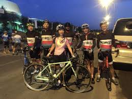 Wählen sie aus einer vielzahl ähnlicher szenen aus. Kedah Century Ride 2015 Old Roots New Routes