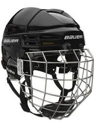 Professionelle helm und masken beklebung. Bauer Hockey Helmets Ice Warehouse