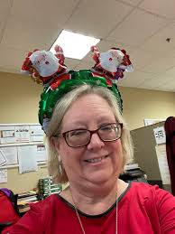 I sent some Hanukkah cards. Love, Light and Latkes!!