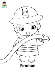 Povesti din colectia de aur. Planse De Colorat Cu Meserii Asociatia Elis Child Facebook