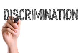 Image result for discrimination