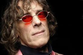 Argentine musician, singer, composer and poet. Spanish Language Rock God Luis Alberto Spinetta Dead At 62 Sa Sound