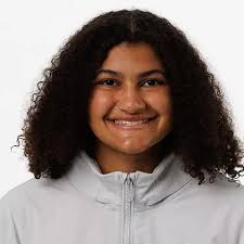 2024-25 Women's Wrestling Roster