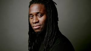 Bayern 2 Eins zu Eins. Der Talk: Eugene Boateng, Schauspieler: "Ich musste  mich in die Schauspielerei reinboxen!"