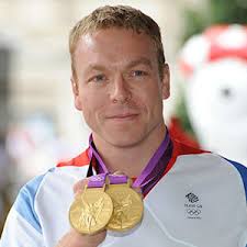 Chris HOY