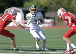 Class A Somers, Class B Westlake Leading Charge to Playoffs