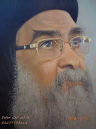 Ava Abraham Bishop of Fayoum was a contemporary Coptic Orthodox saint. He  was the Bishop of Faiyum and Giza, and was also known as the Friend of the  Poor.