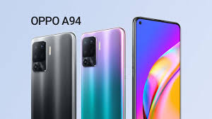 Oppo a94 also known as oppo cph2203. A New Phone From Oppo With Good Specifications And An Average Price Archyde