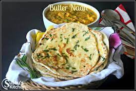 Butter Naan Recipe How To Make Butter Naan Without Yeast Recipe Recipes Cooking For Beginners Naan