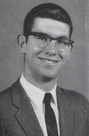 Michael D “Mike” Tackett (1942-1998)