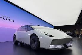 Exclusive | Didi Abandons Car Manufacturing, He Xiaopeng ...