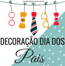 Leve os quitutes favoritos dele à mesa, bem com a personalize com objetos que ele gosta, fotos, cartão e outras decorações como na inspiração abaixo. Decoracao Dia Dos Pais Ideias Incriveis Fotos