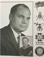 Obituary information for Roy R. Coombe