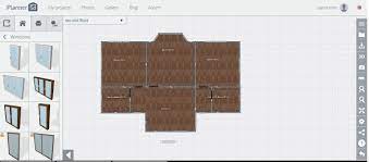 Planner 5d is a 3d/ai tool for home improvement and design. Free Floor Plan Software Planner 5d Review