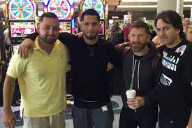 As if what jorge masvidal needs right now is any potential distractions 24 hours ahead of the this is when covington first introduced jorge masvidal's alleged legal wife into the conversation. Jorge Masvidal Talks Steroids In Mma These Dudes Look Like Women That Gave Birth Bloody Elbow