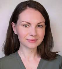 Dr Estella Janz-Robinson