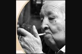 El poeta Hugo Roberto Ovalle presenta su libro Tarde en el Teatro Municipal